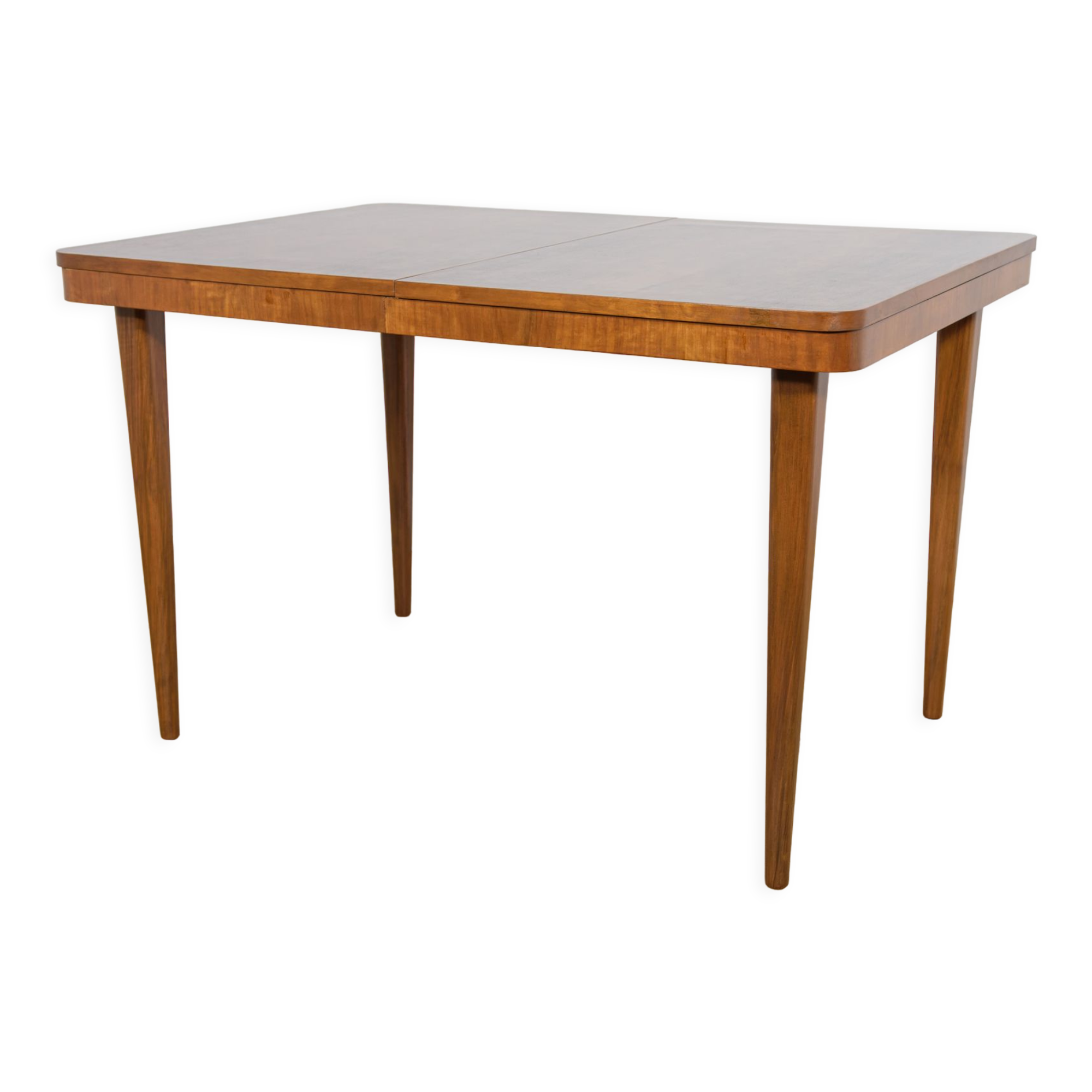 Dining table by Hubert Nepožitek & Bohumil Landsman for Jitona, 1960s