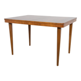 Dining table by Hubert Nepožitek & Bohumil Landsman for Jitona, 1960s