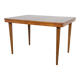 Dining table by Hubert Nepožitek & Bohumil Landsman for Jitona, 1960s