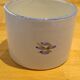 Water butter dish