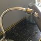 Former notary or banker lamp