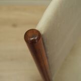 Ensemble de six chaises en acajou, design danois, années 1970, édition : Skovby Møbelfabrik