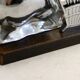 Set of snail forks / Art Deco aperitif 1930s