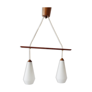 suspension scandinave