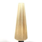 Scandinavian ceramic floor lamp, Ola Fihl, Tilgmans Keramik, Sweden, 1970