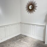 Chaty Vallauris sun mirror 1950