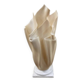 Georgia Jacob style lamp beige