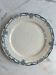 Flat plate Sarreguemines Digoin, Vaucluse Collection