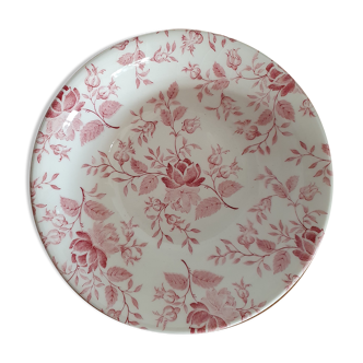 Plate