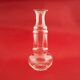 Carafe en verre, design danois, années 1970, production : Danemark