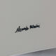 Italian design bar cabinet Cantaride by Alessandro Medini for Zanotta