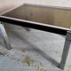 Table la metal Arredo
