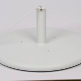 Suspension danoise vintage XL Optima par Hans Due, Fog og Morup, 1973