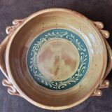 Corsican artisanal cup