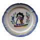 Pie dish