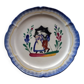 Pie dish