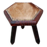 Tripod stool