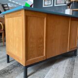 Schoolmaster's Office