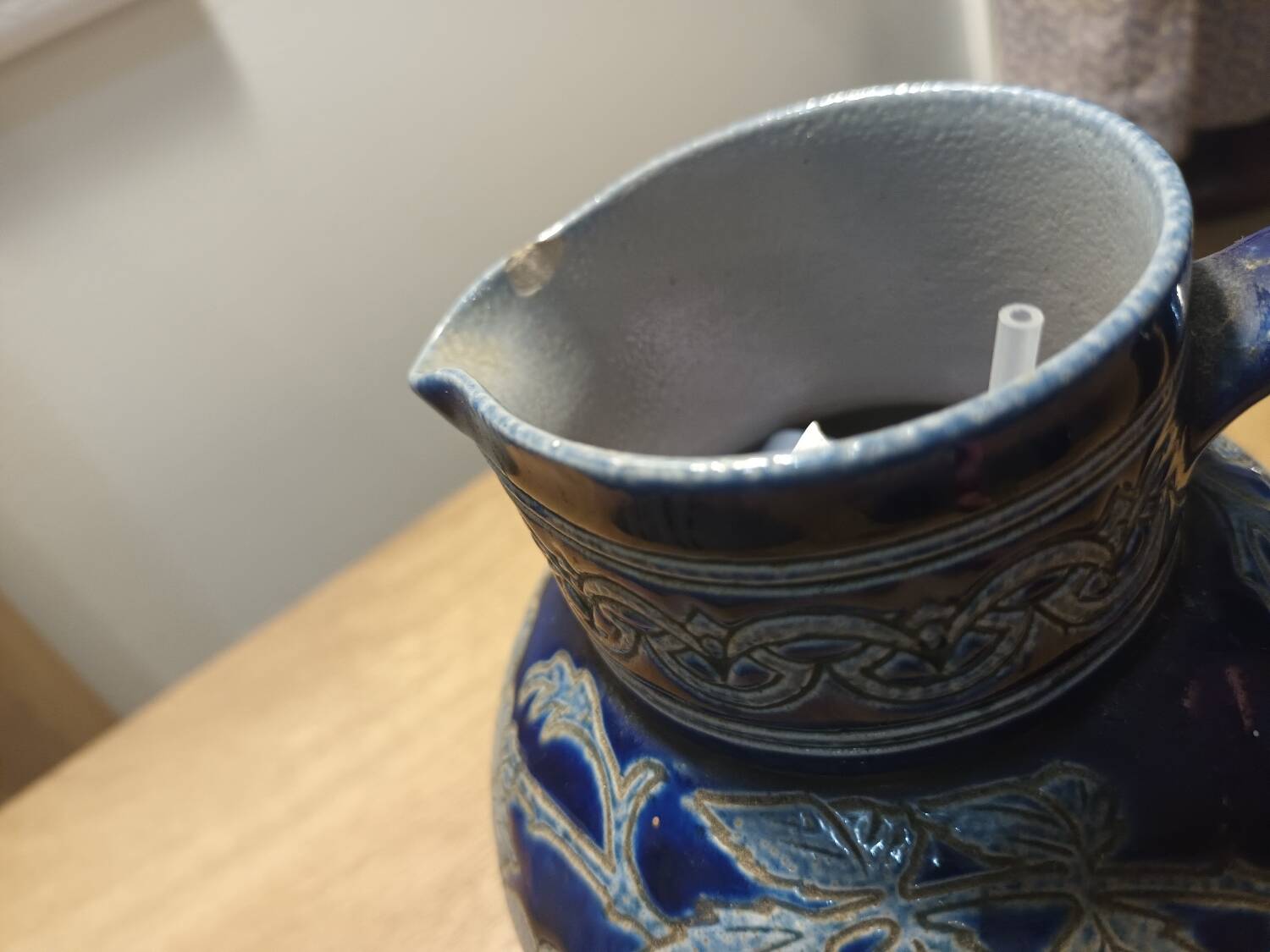 Flower vase pot