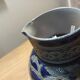 Flower vase pot
