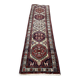 Tapis persan de couloir