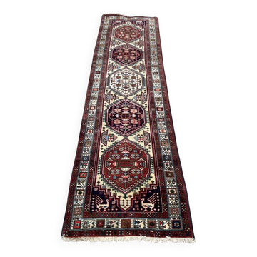 Persian hallway carpet