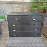 Workshop furniture with drawers