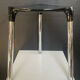 Tabouret italien tripode