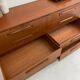 teak commode by GPLAN