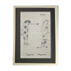 Daninos illustration from 1962 “calm”