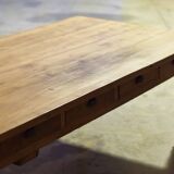 Xxl oak trimmings table 1950