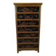 Japanese lacquer chiffonier