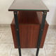 Meuble bar / télé vintage année 60