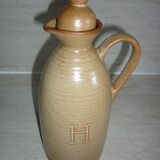 Oilstone pitcher CNP Village