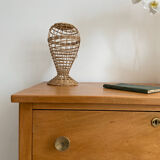 Antique chest of drawers