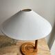 Vintage Opus / Zirkon Ikea pine lamp