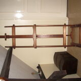 Painter's skate easel