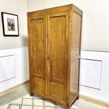 Parisian wardrobe, wardrobe