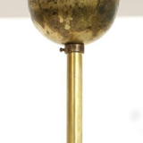 Moonlight Chandelier White 3 Arms