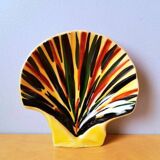 St Clément shell butter dish 1960
