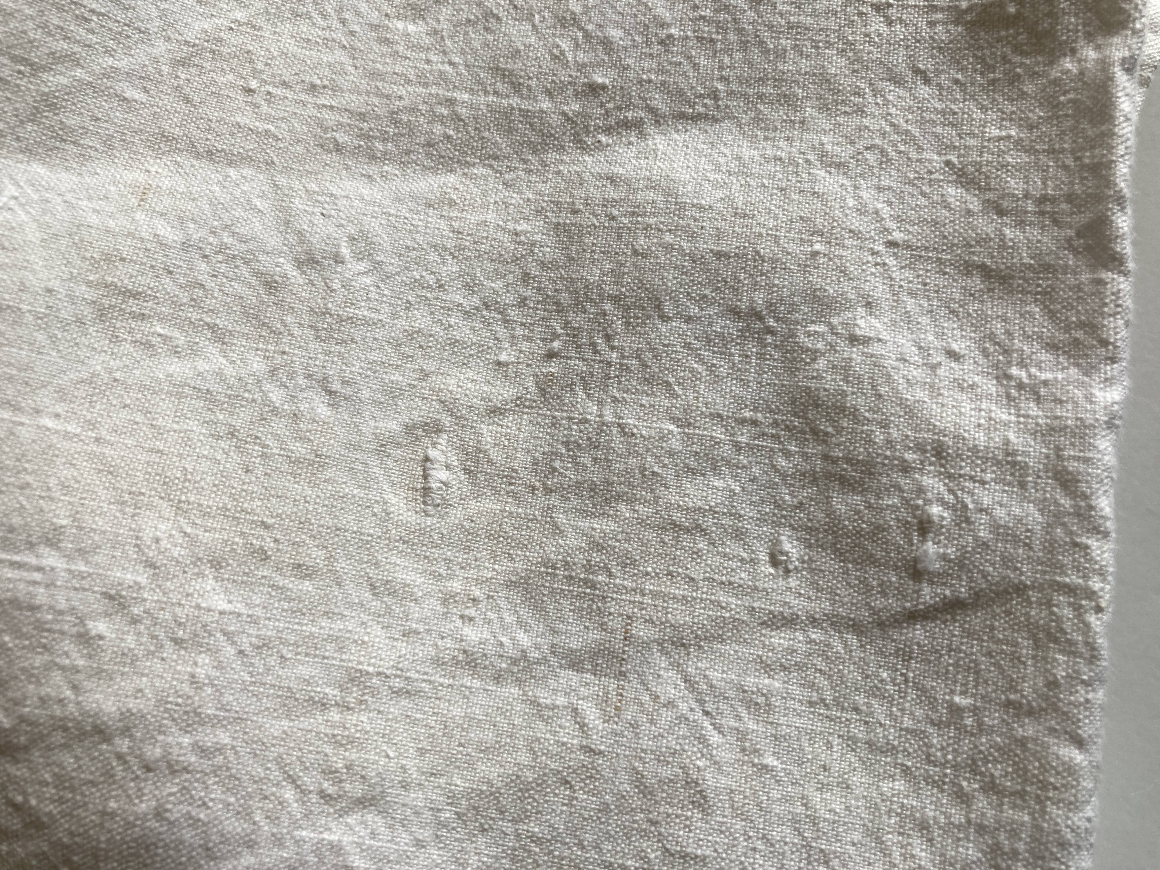 ST Reserve Linen Cloth Sheet at Reserve Laundry Days