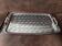 Original metal tray