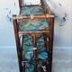 Makeover rattan spreader