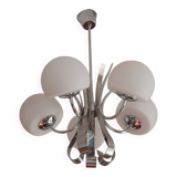 Lustre Space Age 5 lights - 1970