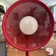 Lampe de bureau Massive vintage