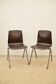 Chairs by Pagholz, Galvanitas, 1960