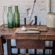 Old workbench