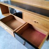 Vintage enfilade