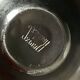 6 Vintage Stainless Steel Ice Cream Cups - Made in France