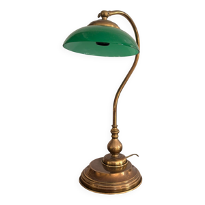 Lampe De Bureau Style - vert